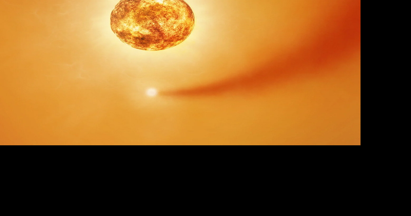 Astronomers solve mystery of why bright star Betelguese ‘sneezed’