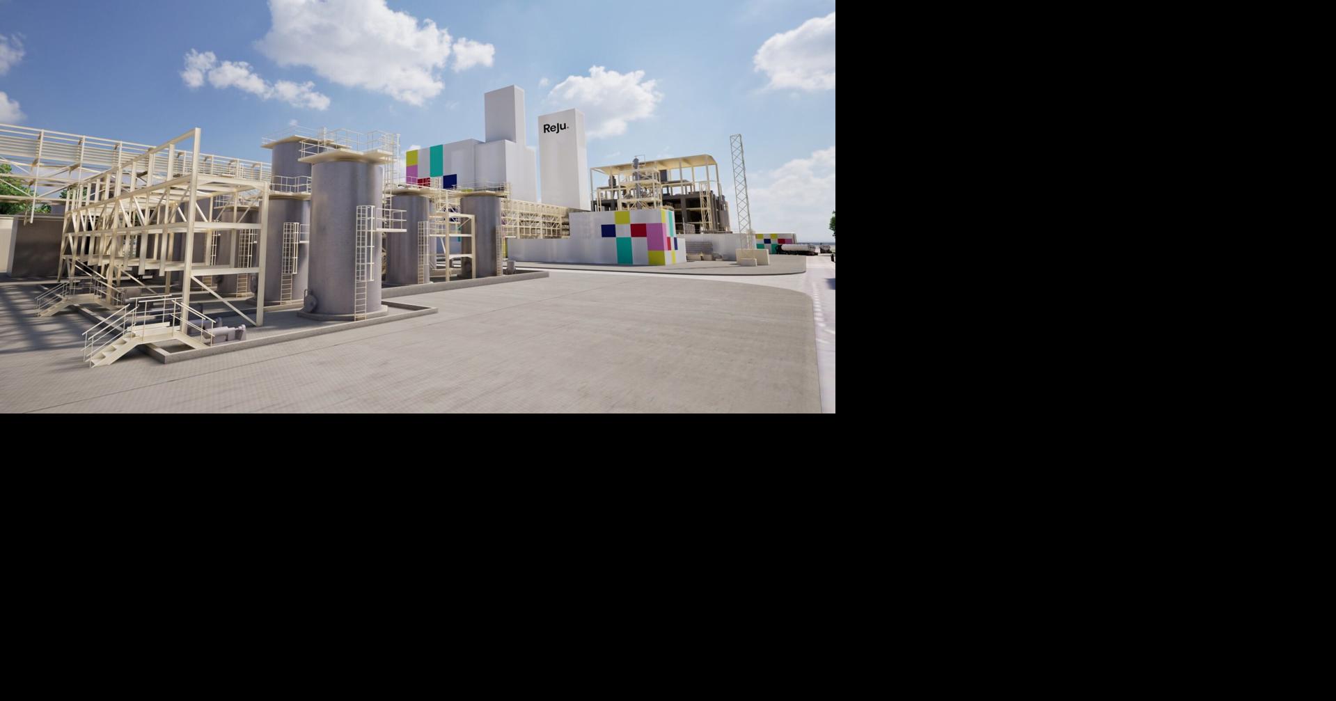 Reju Secures €135 Million in Dutch NIKI Funding for Industrial-Scale Textile-to-Textile Regeneration Hub at Chemelot Industrial Park, the Netherlands