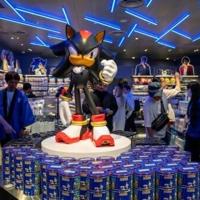 Japan's Sega eyes return to 1990s gaming glory