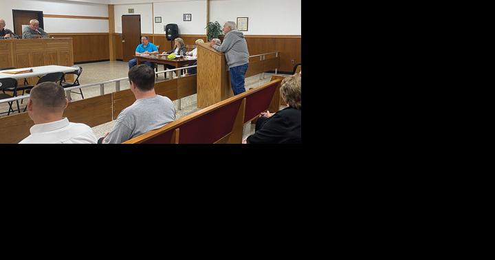 Stray animal issues take center stage at Floyd Fiscal Court meeting; new ordinance likely - Vimarsana News