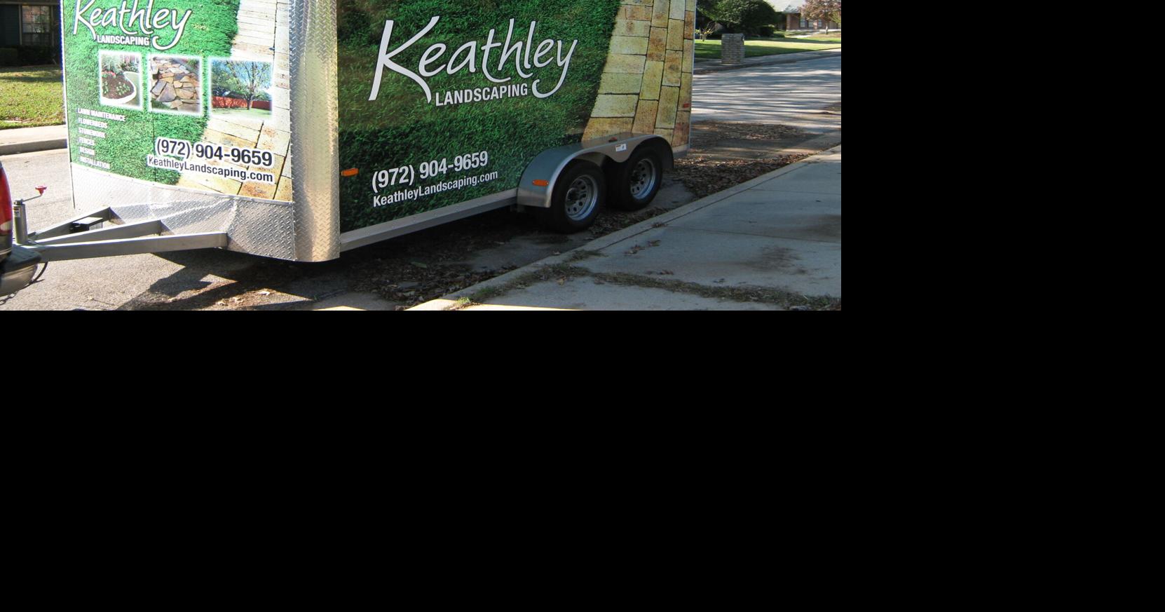 Keathley Landscaping Announces Enhanced Sod Installation Services Across North Texas Communities