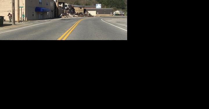 High winds cause damage in Floyd County - Vimarsana News