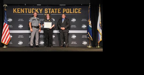 Gov. Beshear, Kentucky State Police announce Telecommunications Academy Class 20 graduates - Vimarsana News