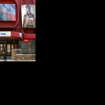 Indian hit movie 'Dhurandhar' breaks Bollywood records