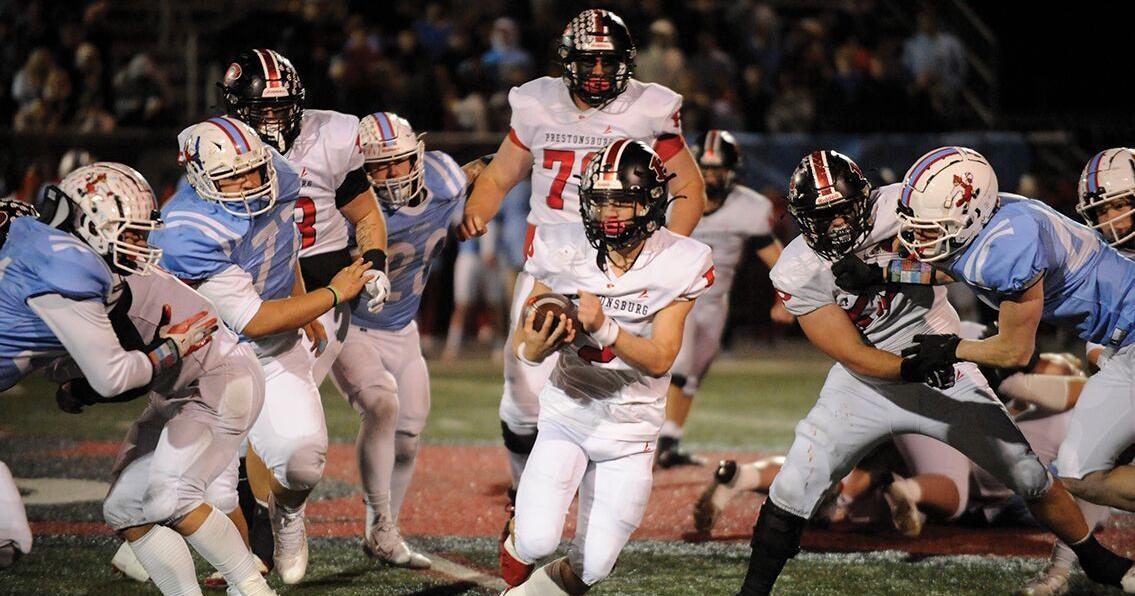 Prestonsburg Blackcats Youth Football Camp to be held June 23-24
