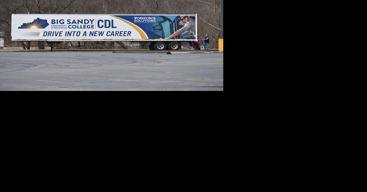 BSCTC, community support western Kentucky relief efforts - Vimarsana News