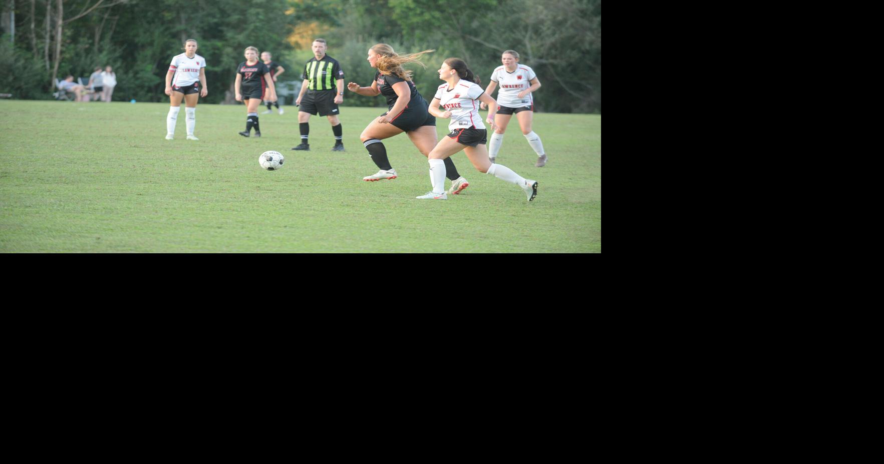 Prestonsburg shuts out Lawrence County