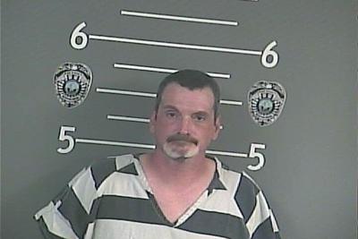 Man charged with murder in connection with 2021 crash News floydct com