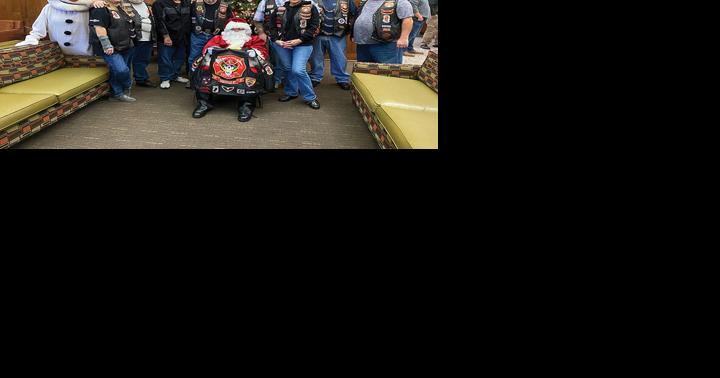 Local organizations work to spread Christmas cheer to flood victims - Vimarsana News