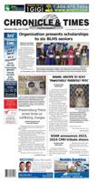 Floyd County Chronicle & Times 6-7-23