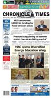 Floyd County Chronicle & Times 3-22-23