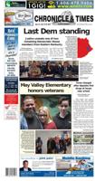 Floyd County Chronicle & Times 11-16-22