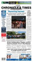 Floyd County Chronicle & Times 5-17-23