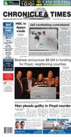 Floyd County Chronicle & Times 3-15-23