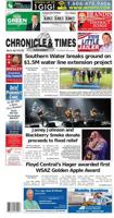 Floyd County Chronicle & Times 9-14-22