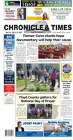 Floyd County Chronicle & Times 5-11-22
