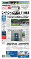 Floyd County Chronicle & Times 5-25-22