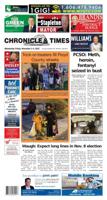 Floyd County Chronicle & Times 11-2-22