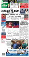 Floyd County Chronicle & Times 9-7-22