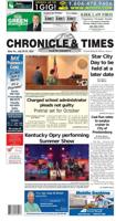 Floyd County Chronicle & Times 7-20-22