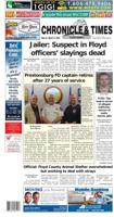 Floyd County Chronicle & Times 3-1-23