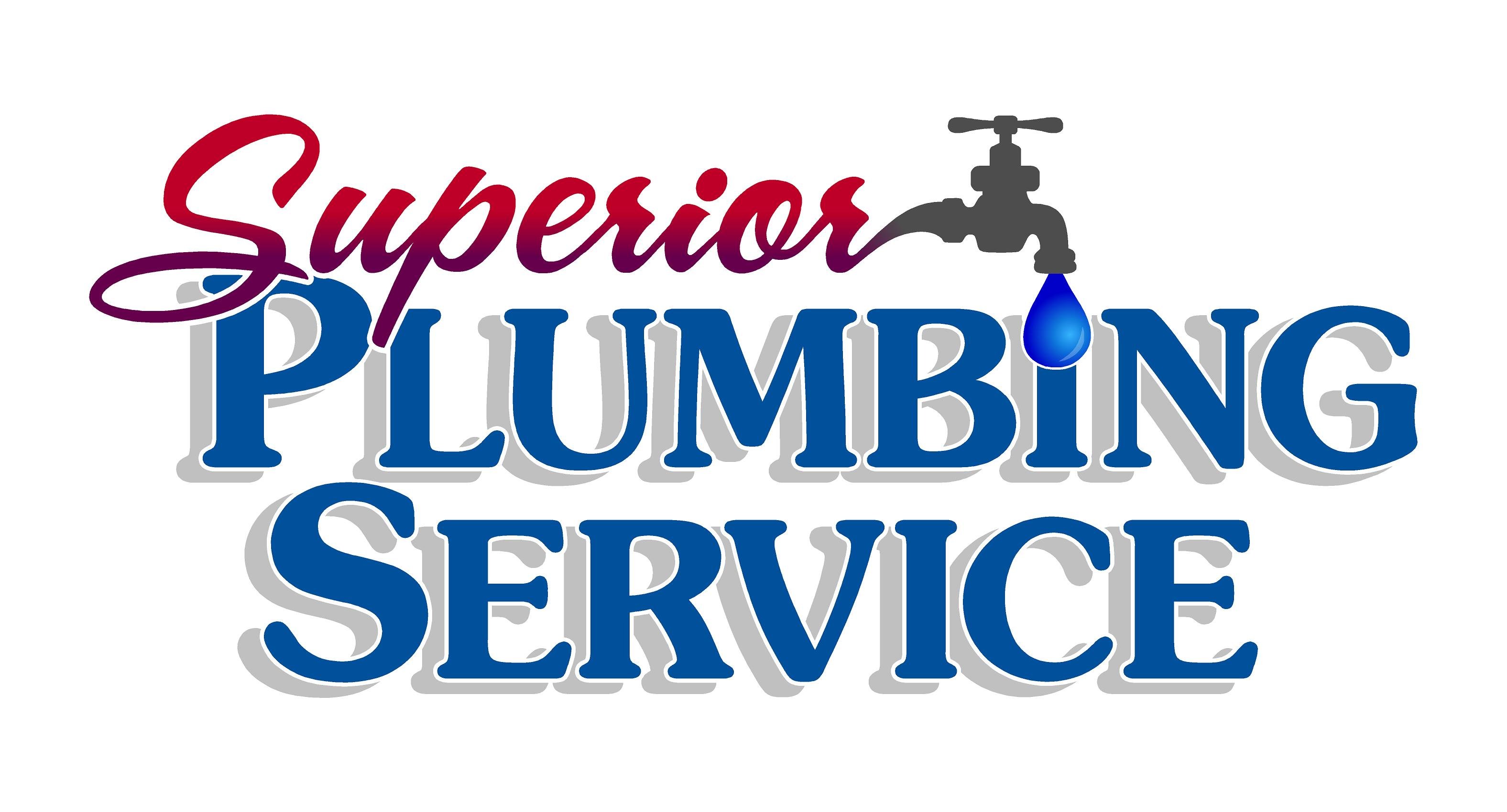 Superior plumbing deals