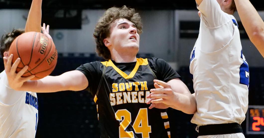BOYS BASKETBALL: Finger Lakes West All-Stars
