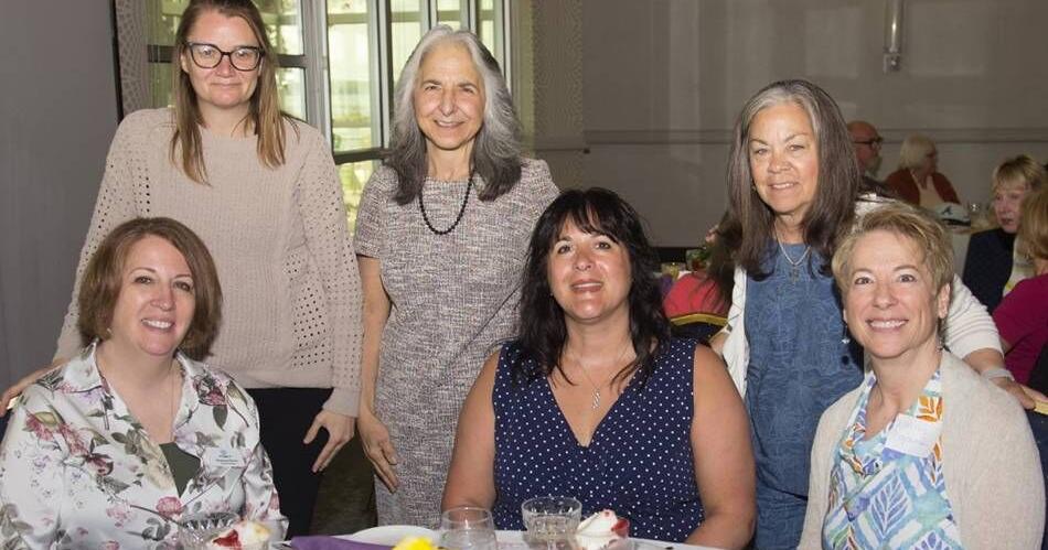 AROUND THE LAKES: ONYA Bud to Bloom fundraiser raises over $12K