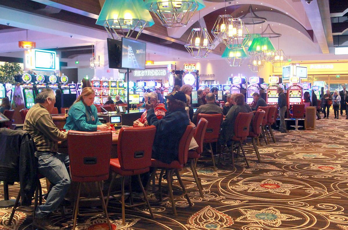 del Lago Resort & Casino Reviews & Prices