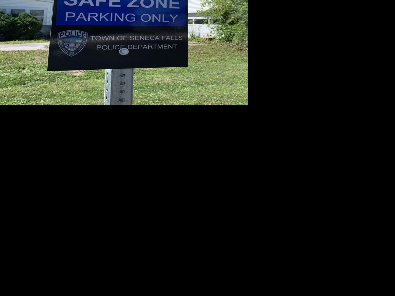 Sfpd Has Exchange Safe Zone News Fltimes Com