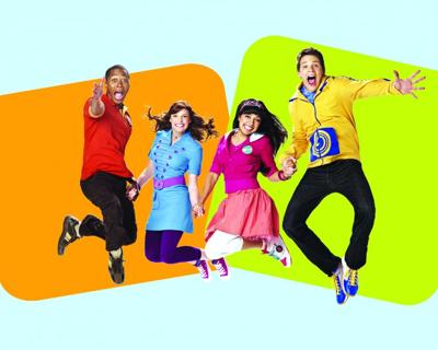 Fresh Beat Band to hit CMAC | Arts And Entertainment | fltimes.com