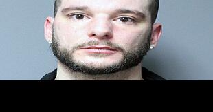 Dundee man faces weapons charge - Vimarsana News