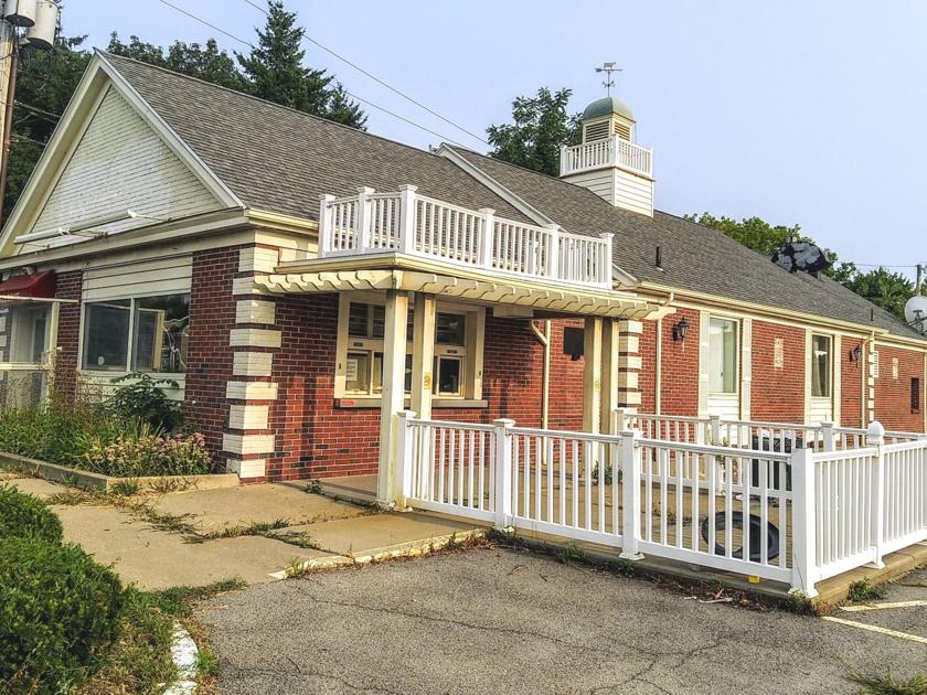 Canandaigua National Bank will take over former Friendly’s restaurant in Geneva Canandaigua National Bank will take over former Friendly’s restaurant in Geneva
