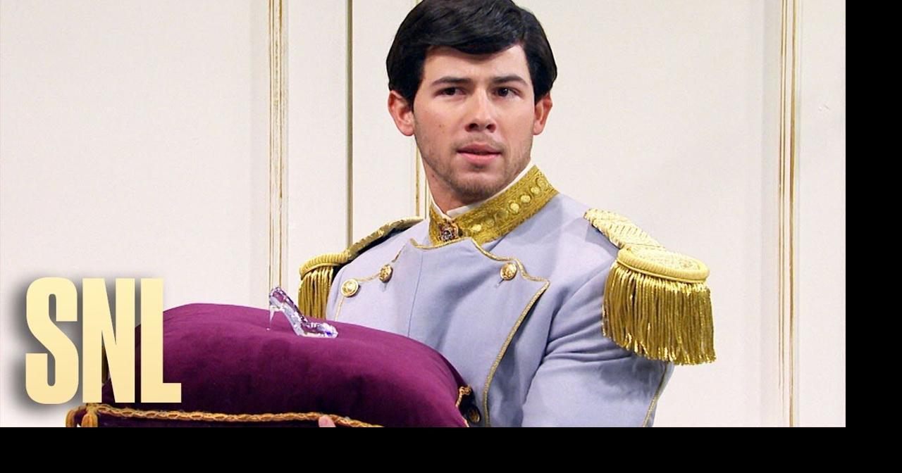 Cinderella’s Slipper - SNL |  | fltimes.com