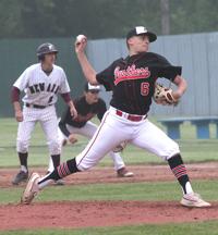 High School Baseball Scores For May 28 2019 Sports Fltimes Com