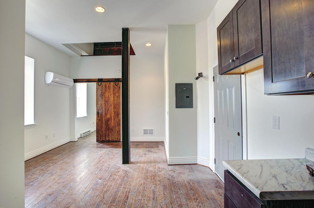 Castle Street Project Nears Completion News Fltimescom Castle Street Project Nears Completion News Fltimescom