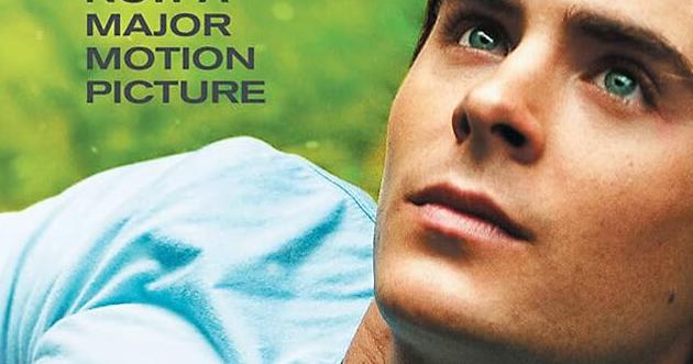 BOOK REVIEW: 'Charlie St. Cloud'