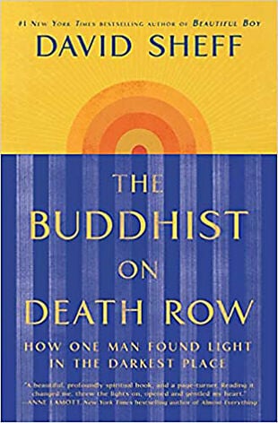 BOOK REVIEW The Buddhist On Death Row Lifestyle fltimes