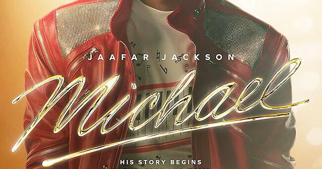 MOVIE REVIEW: ‘Michael'