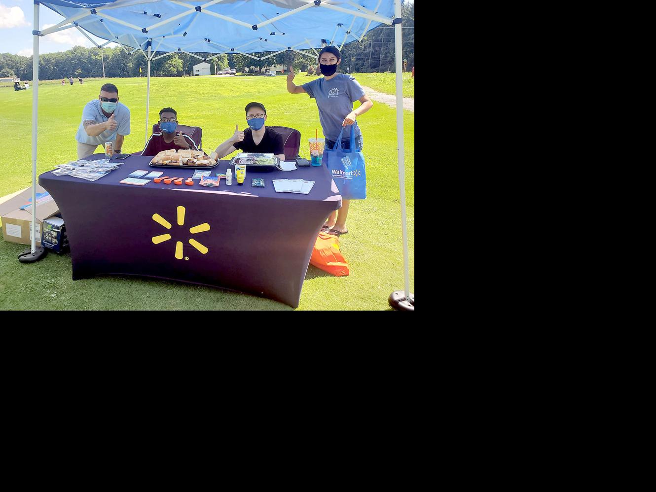 Delayed Chamber Cup Golf Tourney Called A Success Lifestyle Fltimes Com