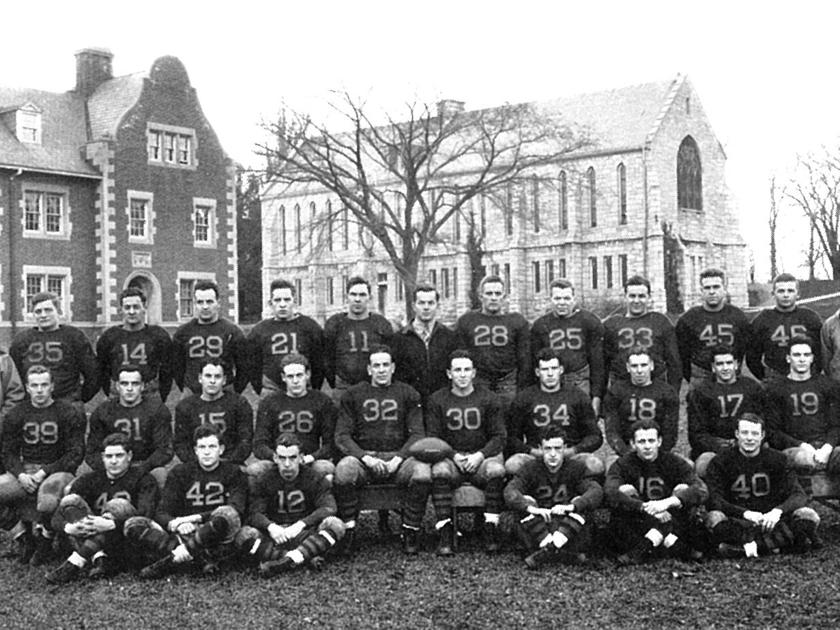 Hobart S Once And Future King With Ali Marpet On The Verge Of