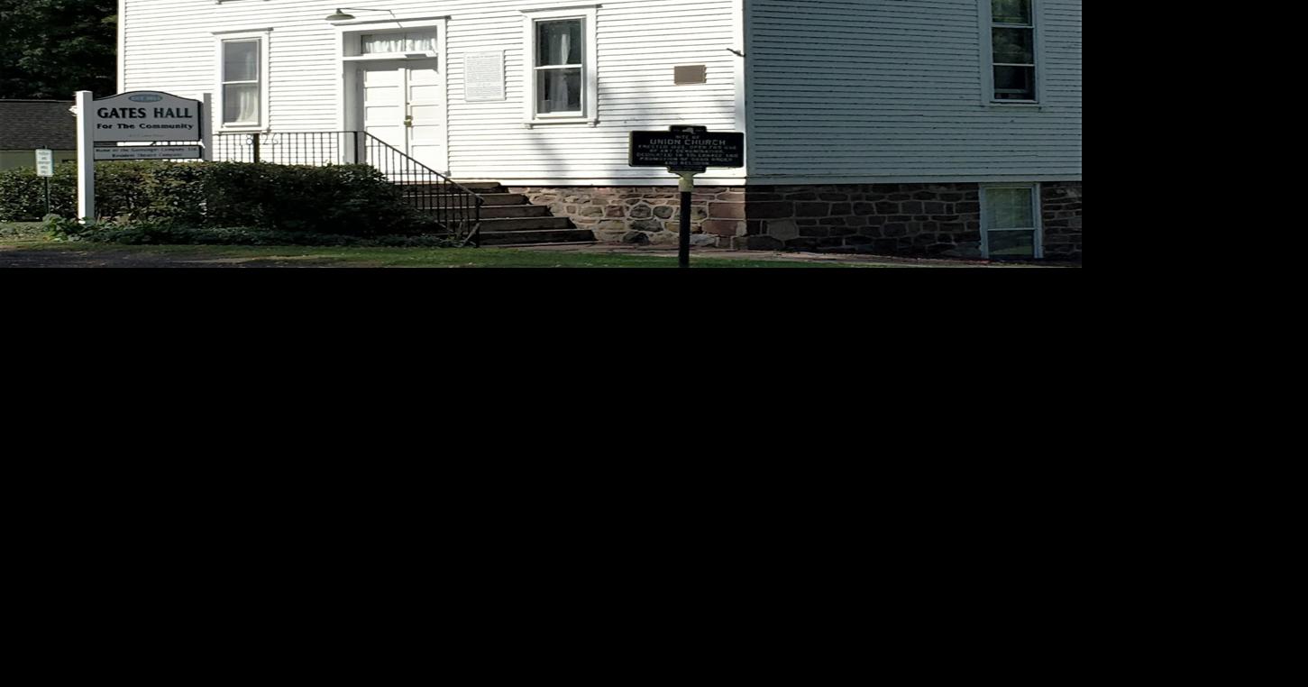 A look at the founders of the WilliamsonPultneyville Historical