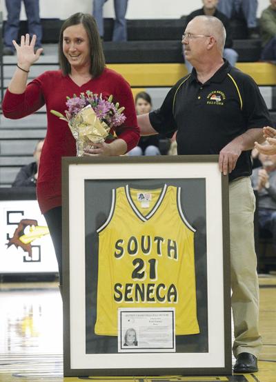 Former South Seneca Standout Reflects On 2003 State Title Run