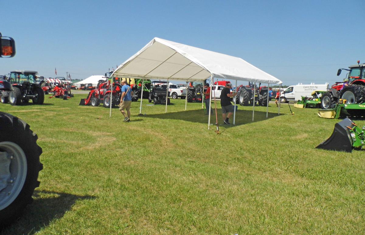 Got farming? Empire Farms Days begins today — and has it all News
