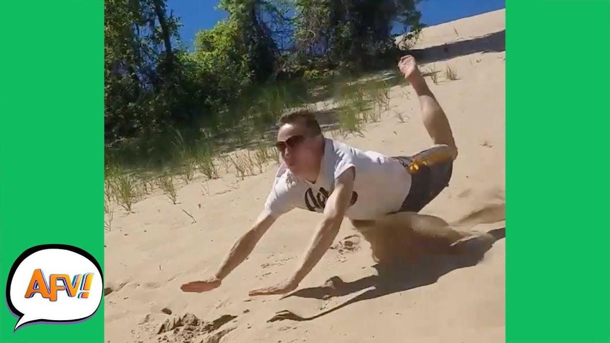 Another One BITES the DUST! 🤣 | Funny Fails | AFV 2019 | Another One BITES the DUST! 🤣 | Funny Fails | AFV 2019 |