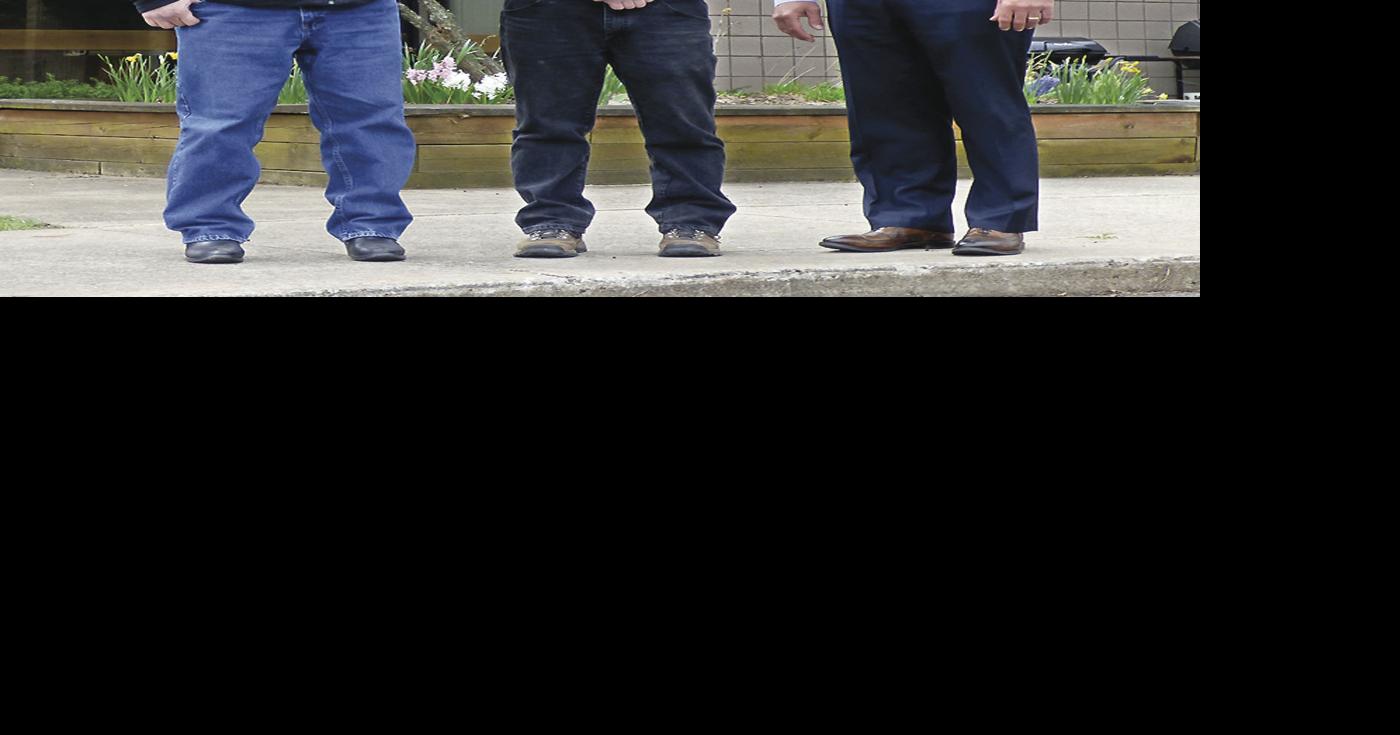 Chrysler dealership moving to former Heluva Good Cheese site in Sodus