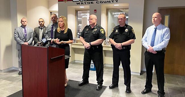 Missing-person case now a homicide probe - Vimarsana News
