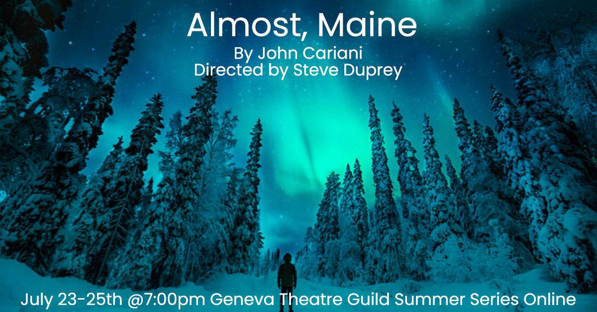Guild Goes Online For Summer Shows News Fltimes Com