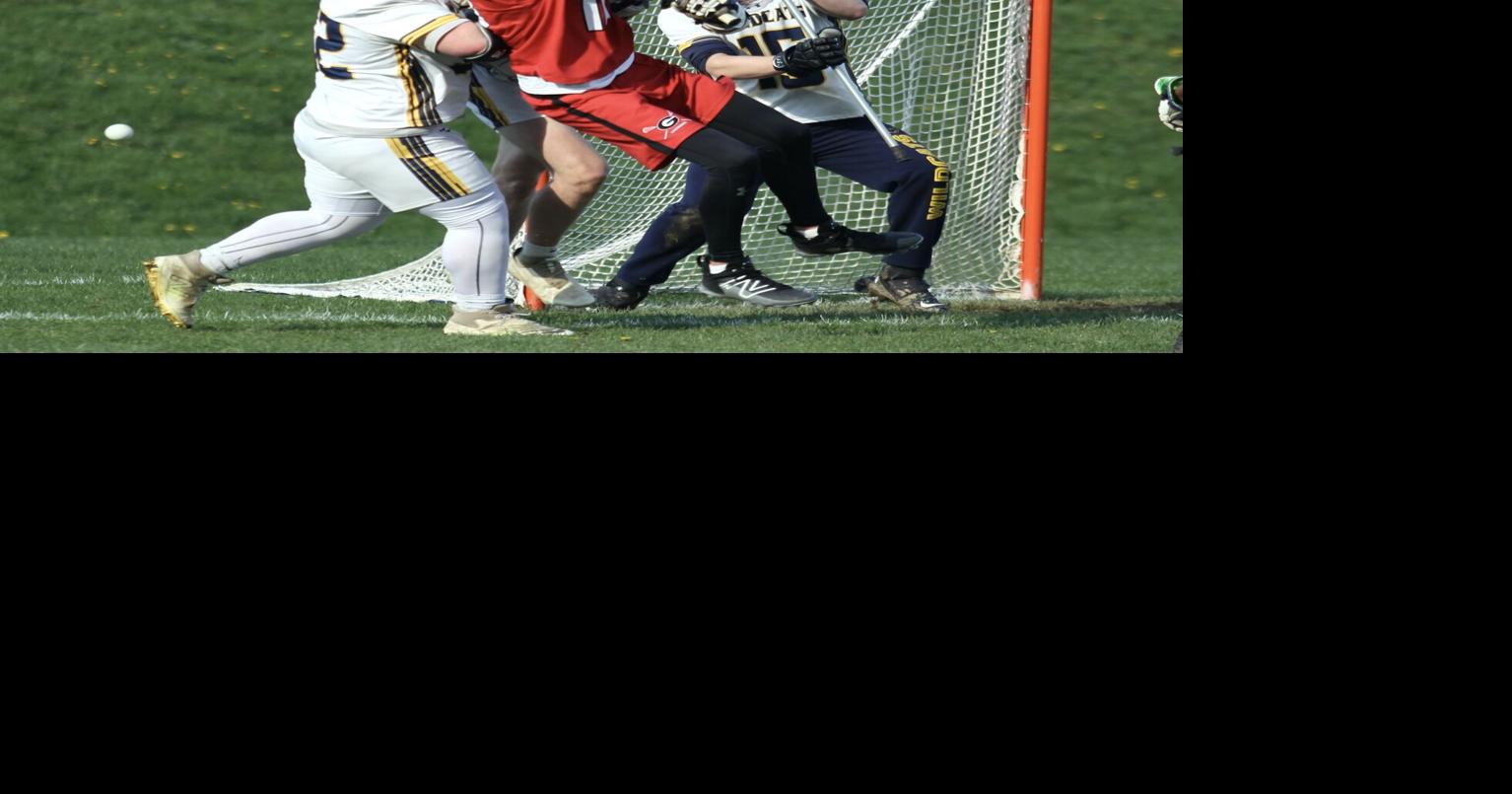 BOYS LACROSSE Geneva defeats Marcus Whitman for their 5th straight