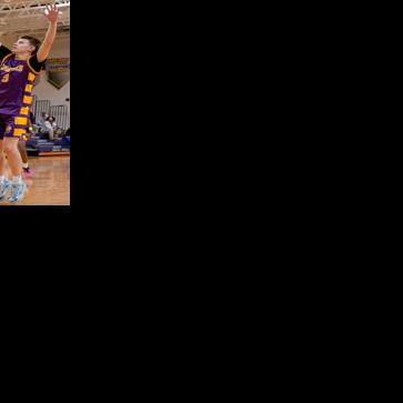 BOYS BASKETBALL: Wayne County Athletic Association All-Star selections